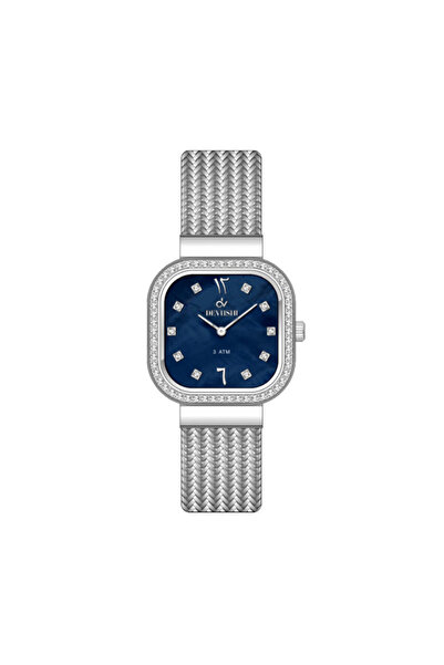 devushi Elegant and eye-catching watch with a unique design for women