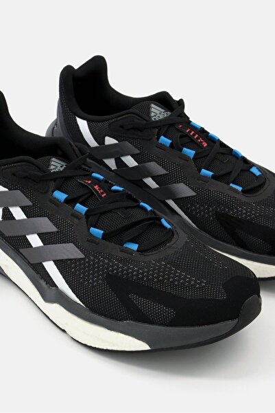 adidas Men X9000L3 U Running Shoes, Black