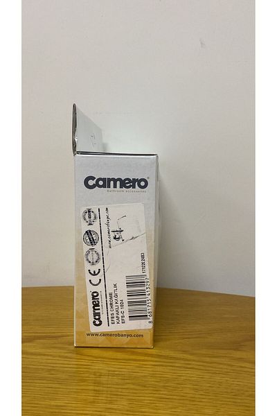 CAMERO Adnoss Ephesus Covered Paper Holder, Wc Paper Holder Efs-C1024