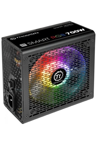 THERMALTAKE Sursa Thermaltake Smart RGB, 80 Plus, 700W
