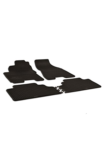 Umbrella SET COVORASE AUTO CAUCIUC UMBRELLA PENTRU KIA SPORTAGE (2005-2010)