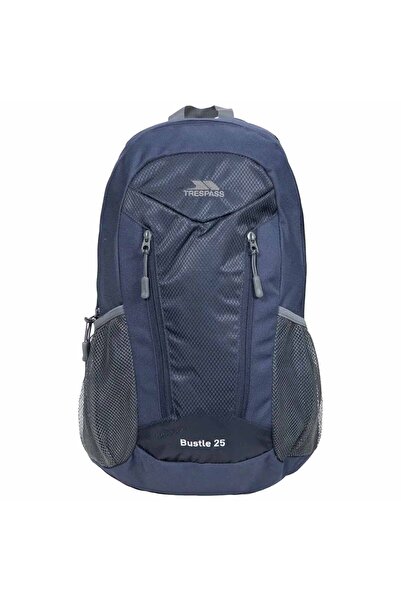 Trespass Bustle - 25L Rucksack Unisex Green Backpack Unisex Backpack Uaacbatr0007