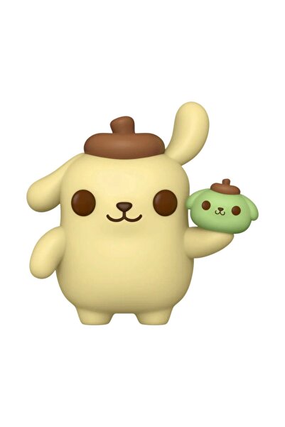 Funko Nessiworld POP Sanrio: Hello Kitty - Pompompurin