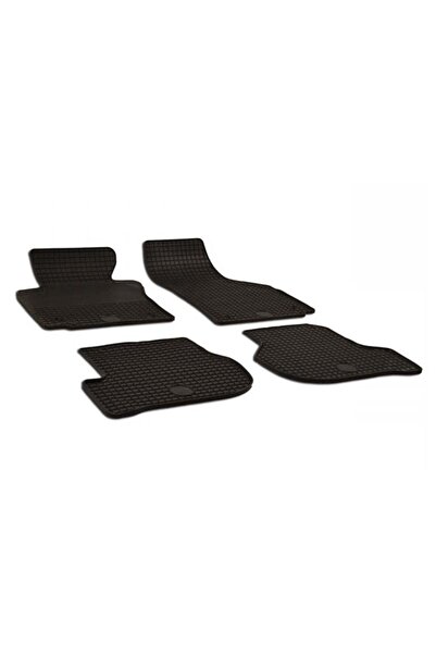 Umbrella Set covorașe auto din cauciuc pentru Seat Leon (2005-2012). Altea (2...
