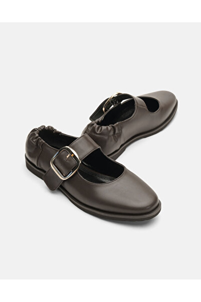 Jorbinol Bate Ayarlanabilir Tokalı Babet