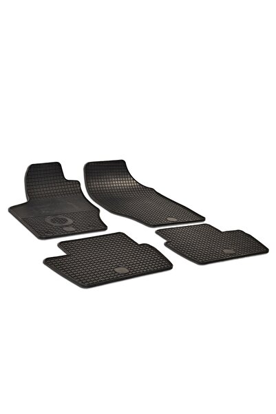 Umbrella SET COVORASE AUTO CAUCIUC UMBRELLA PENTRU PEUGEOT 307 (2001-2007). C...