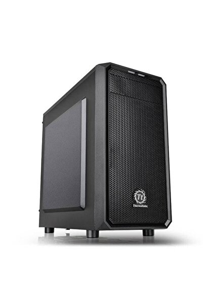 THERMALTAKE Θήκη Thermaltake Versa H15 (Μαύρο)