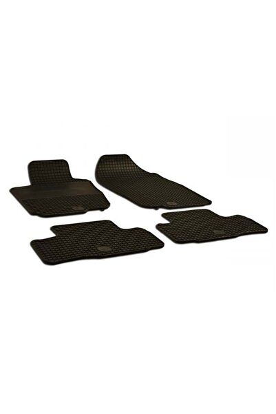 Umbrella SET COVORASE AUTO CAUCIUC UMBRELLA PENTRU TOYOTA RAV 4 (2006-2012)