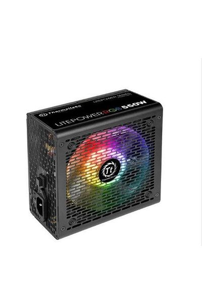 THERMALTAKE Sursa Thermaltake Litepower, 550W, RGB