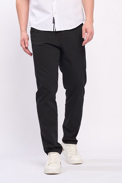Lee Cooper Pantaloni barbat cu buzunare oblice