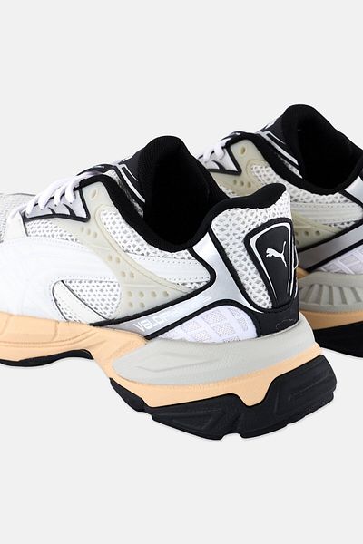 Puma x Select Men Velophasis Technish Outdoor Shoes, Sedate Grey