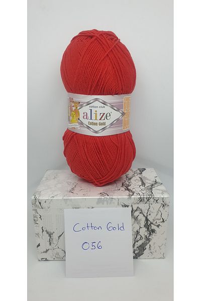 Alize ALIZE COTTON GOLD 056