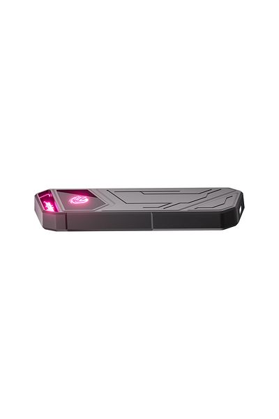 ALWAYS TEKNOLOJİ 2Tb Kingspec Z5 Furniture Ssd Metal Rgb Cas Usb-C