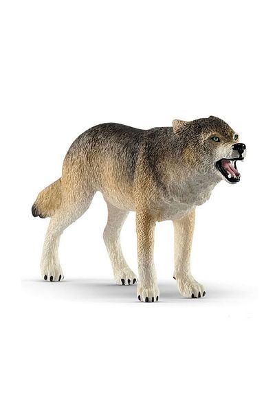 SCHLEICH الذئب 14821