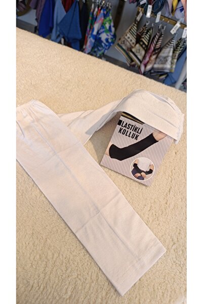 FASHION Hijab Elastic Sleeve