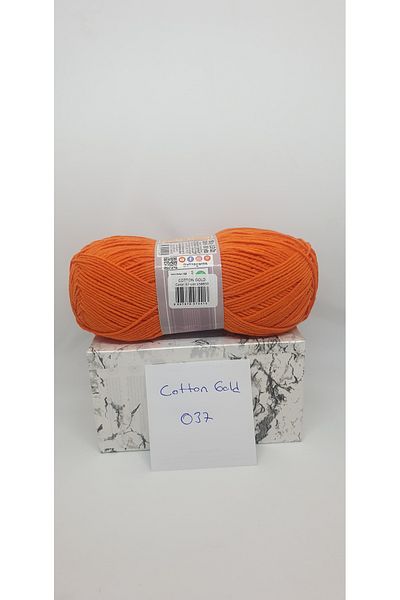 Alize ALIZE COTTON GOLD 037