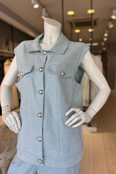 Exquise 5216003   Exquise Vest