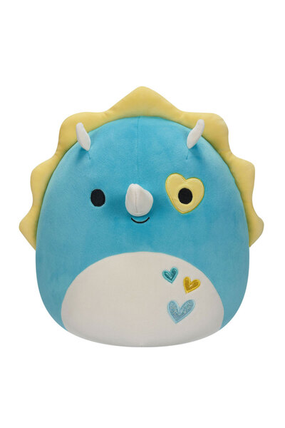 Squishmallows Dinozor Braedon 30 cm SQVA00866