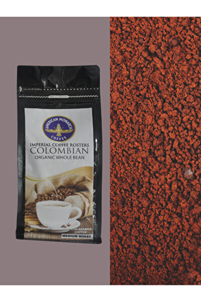 AiroBazar قهوة تركية أرابيكا 100% مطحونة ومحمصة متوسطة الحجم 500 جرام