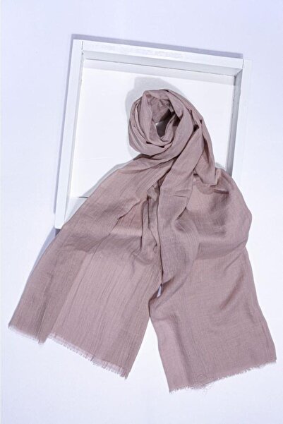 Arwella Kadın % 100 Pamuk Dubai Şal