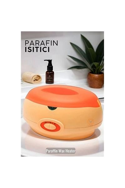 STOREMAX Paraffin Wax Warmer for Hand and Foot Skin Care