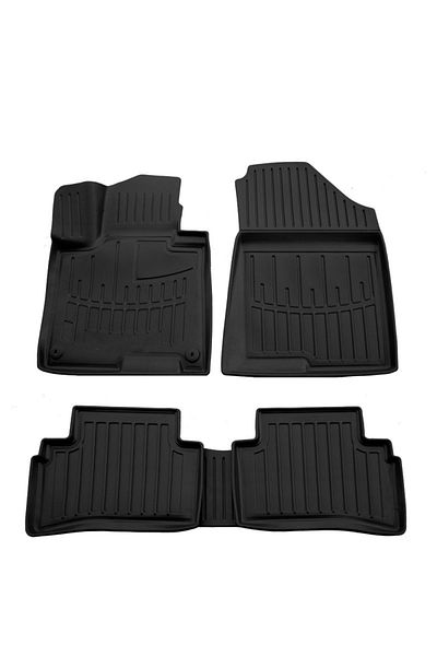 Umbrella SET COVORASE AUTO CAUCIUC UMBRELLA PENTRU KIA SPORTAGE (NQ5) (2021-)