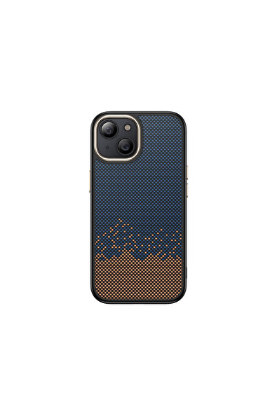 zore حافظة إنفينيكس هوت 50 4G مع حماية للكاميرا من تي دي أو إم أناناس - أسود