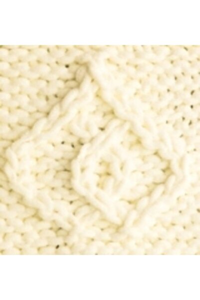 Alize Clk Puffy Fine 5 Li Yumak Puffy Fine 62 Açık Krem ( 5 Adet Yumak )