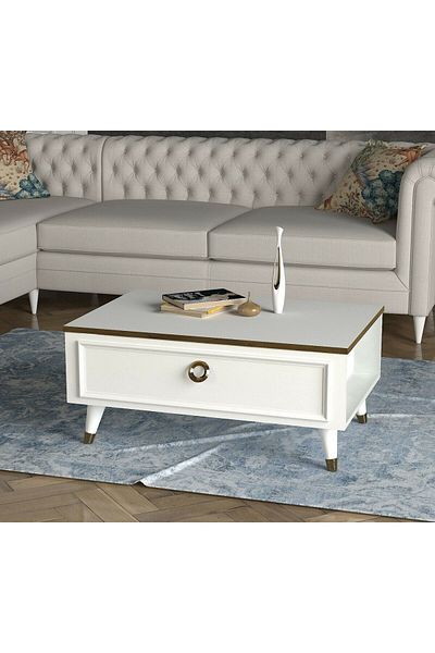 SAHABA Kornelya Coffee Coffee Table Model