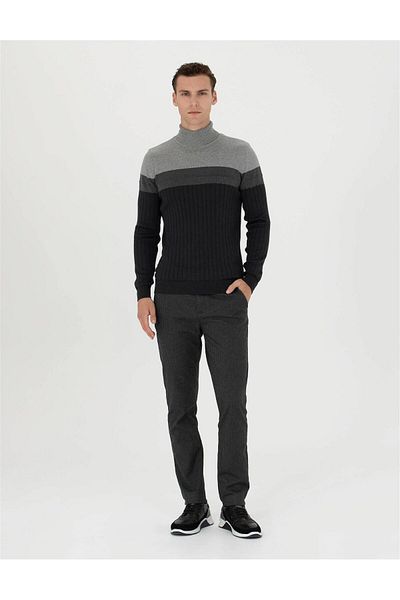 Pierre Cardin Pierre Cardın Sports Trousers - Relaxed Fit