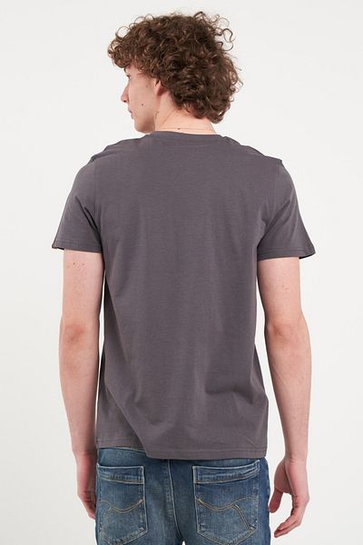 Timeout Tricou barbat cu imprimeu
