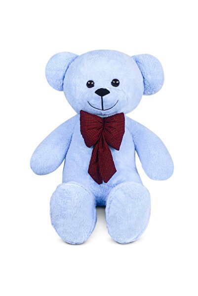 Pandamkee Oyuncak 100 cm Papyonlu Ayıcık Sevgiliye Özel