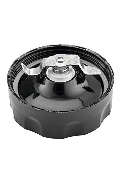 Black&Decker Blender With Grinder Mill + 1.0L Extra Jar 1.5 L 400.0 W BX365J-B5 Black