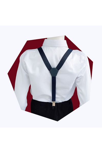 Algitsin O L A Children's Pants Belt
