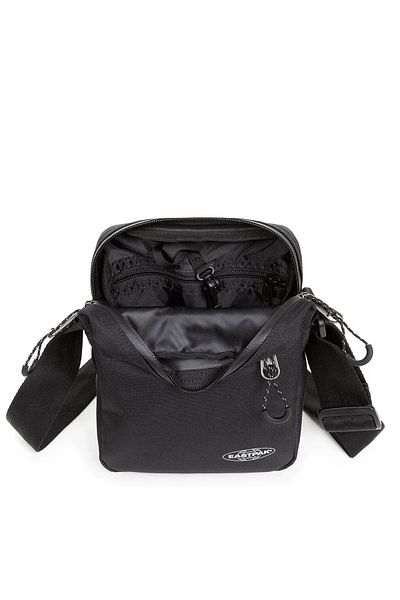 Eastpak Geanta Messenger One – Denim negru