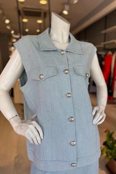 Exquise 5216003   Exquise Vest