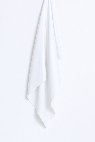 Mooncorn White Diamond Aura Shawl