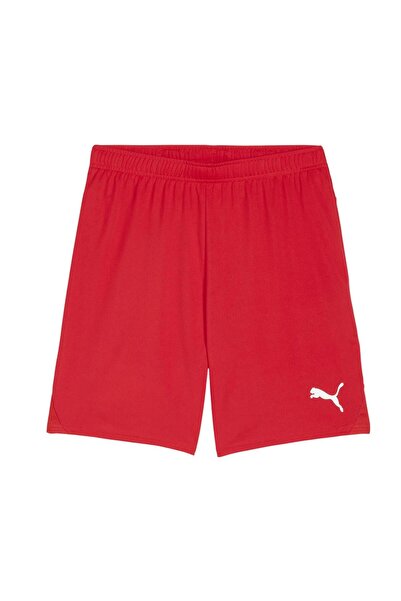 Puma Teamgoal Red Shorts Model No: 705752