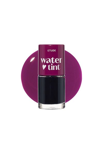 Etude House Dear Darling Water Tint #7 Prune Ade