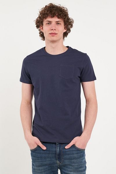 Timeout Tricou barbat de culoare uniforma