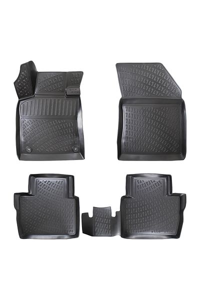 Umbrella SET COVORASE AUTO CAUCIUC UMBRELLA PENTRU PEUGEOT 508 II 2018-