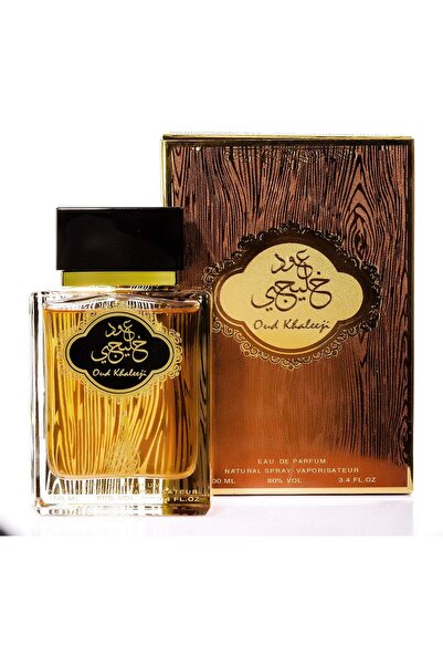ARD AL KHALEEJ عطر عود خليجي أو دي بارفان، 100 مل