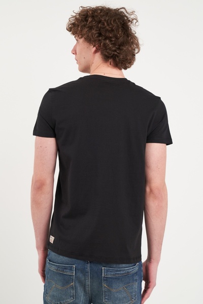 Timeout Tricou barbat de culoare uniforma