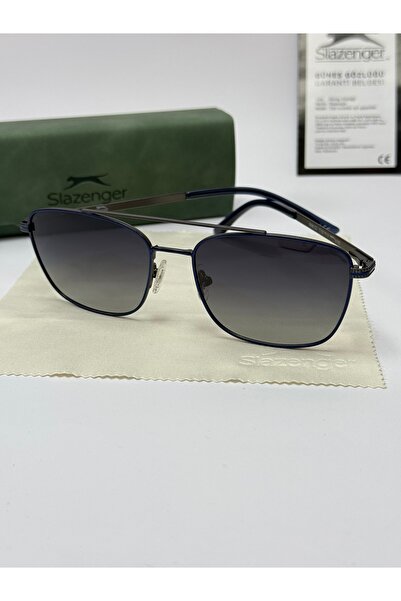 Slazenger 6896.C3 57 نظارات شمسية