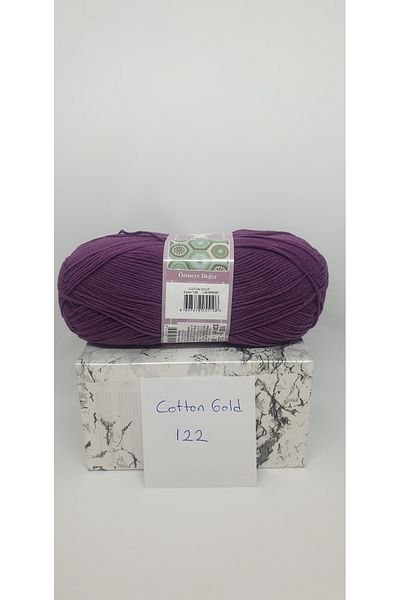 Alize Παπούτσια Alize Cotton Gold 122