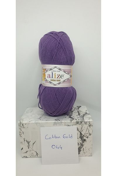 Alize ALIZE COTTON GOLD 044
