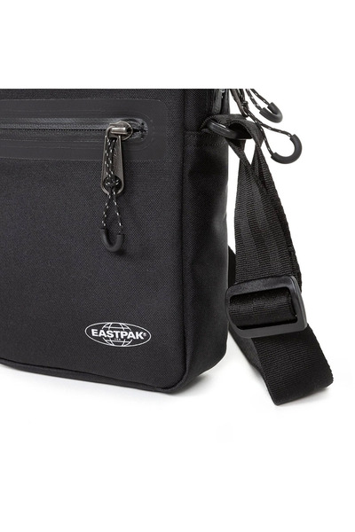 Eastpak The One Unisex Чорна сумка на пояс UNISEX BEL ÇANTASI EK00004577H1