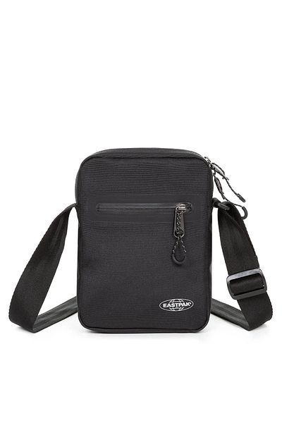 Eastpak Geanta Messenger One – Denim negru