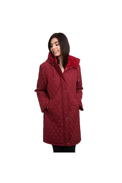 Butik Vedat Vedat 33840 Boutique Anorak B Coat