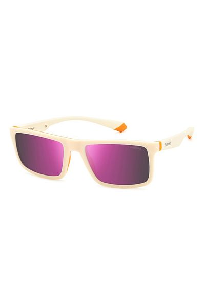 Polaroid بولارويد Pld 2134/s Ixnai نظارات شمسية للرجال